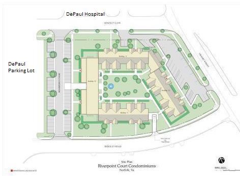 Riverpoint Court Image 6