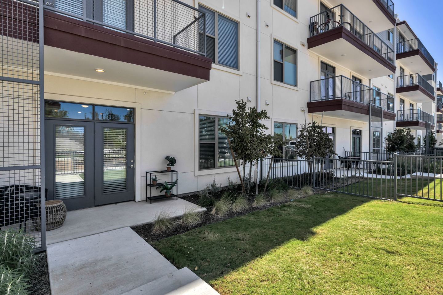 The Brick and Mortar District Apartments Image 12