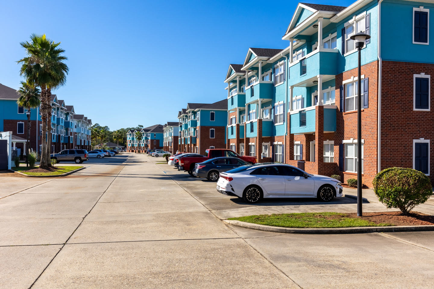 Oceanaire Apartments Image 19