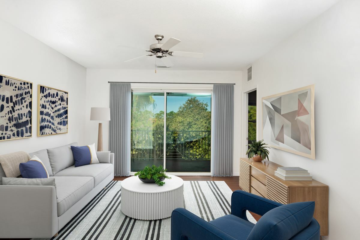 The Marq Highland Park Apartments Image 4