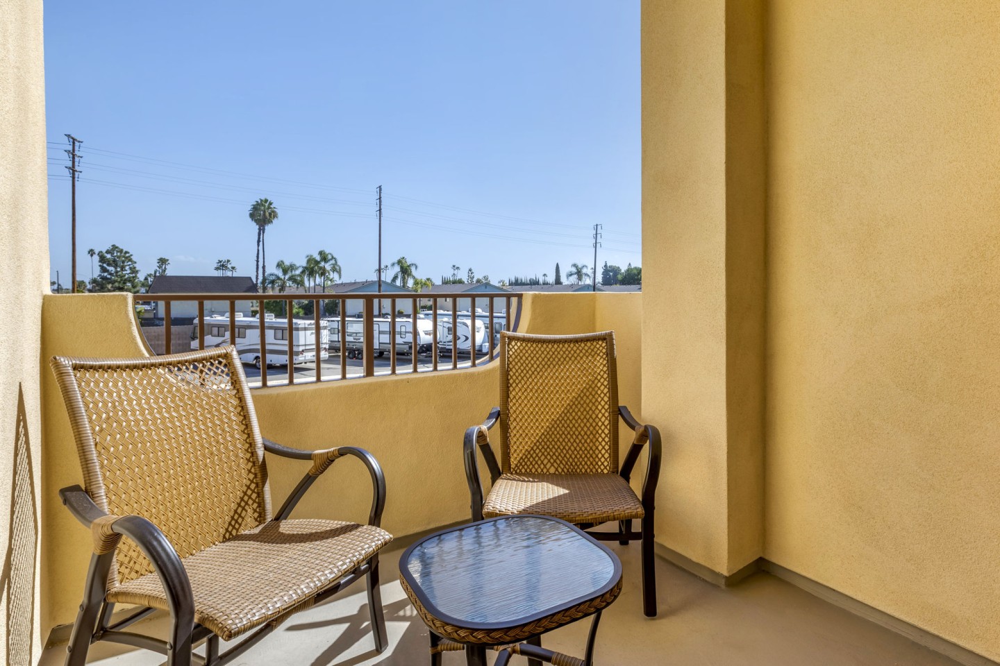 Presidio Townhomes Image 1