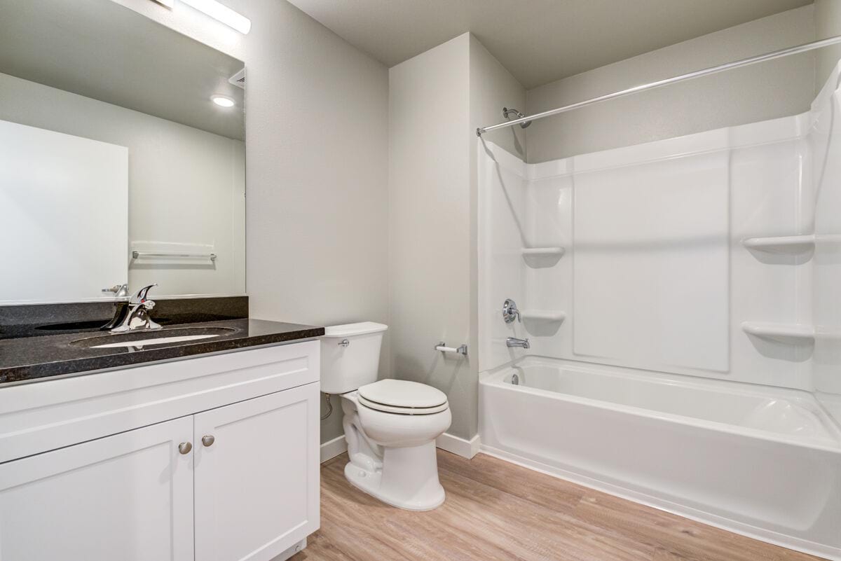 Rowhaus Apartments Image 10