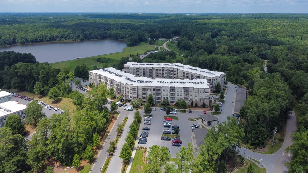 Lofts at Weston Lakeside Image 47