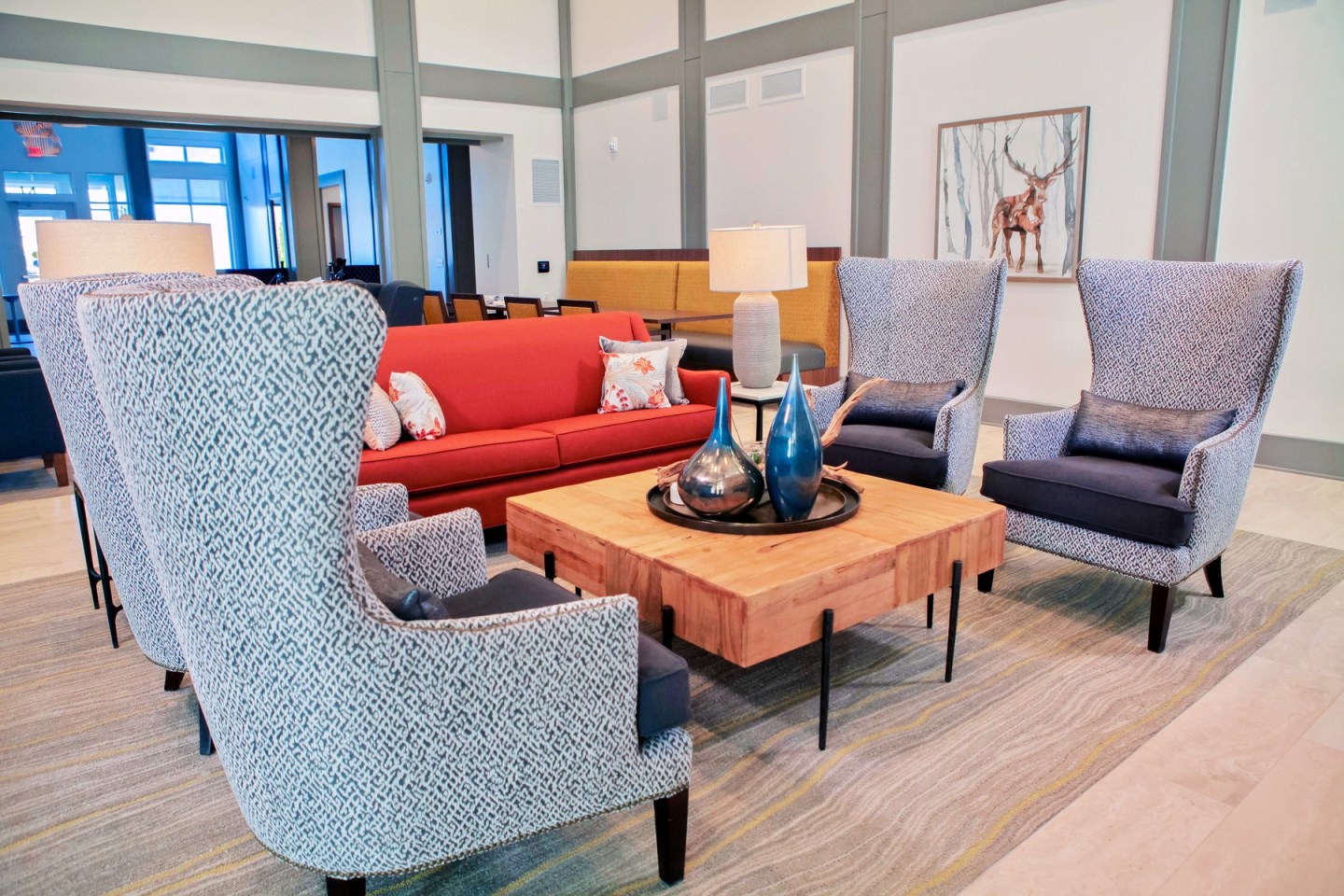 Senior & Affordable Housing – The Legends of Spring Lake Park 55+ Living Image 8