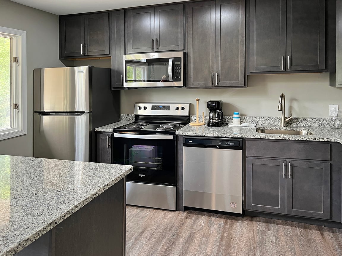 High Pointe Club Apartments Image 5