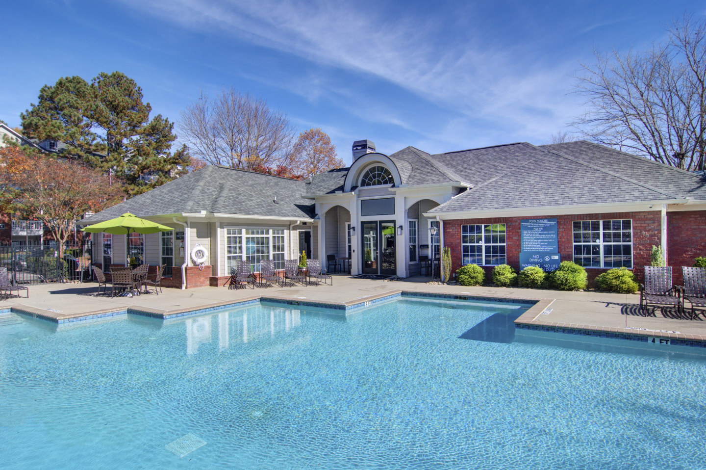 Dunwoody Gables Image 3
