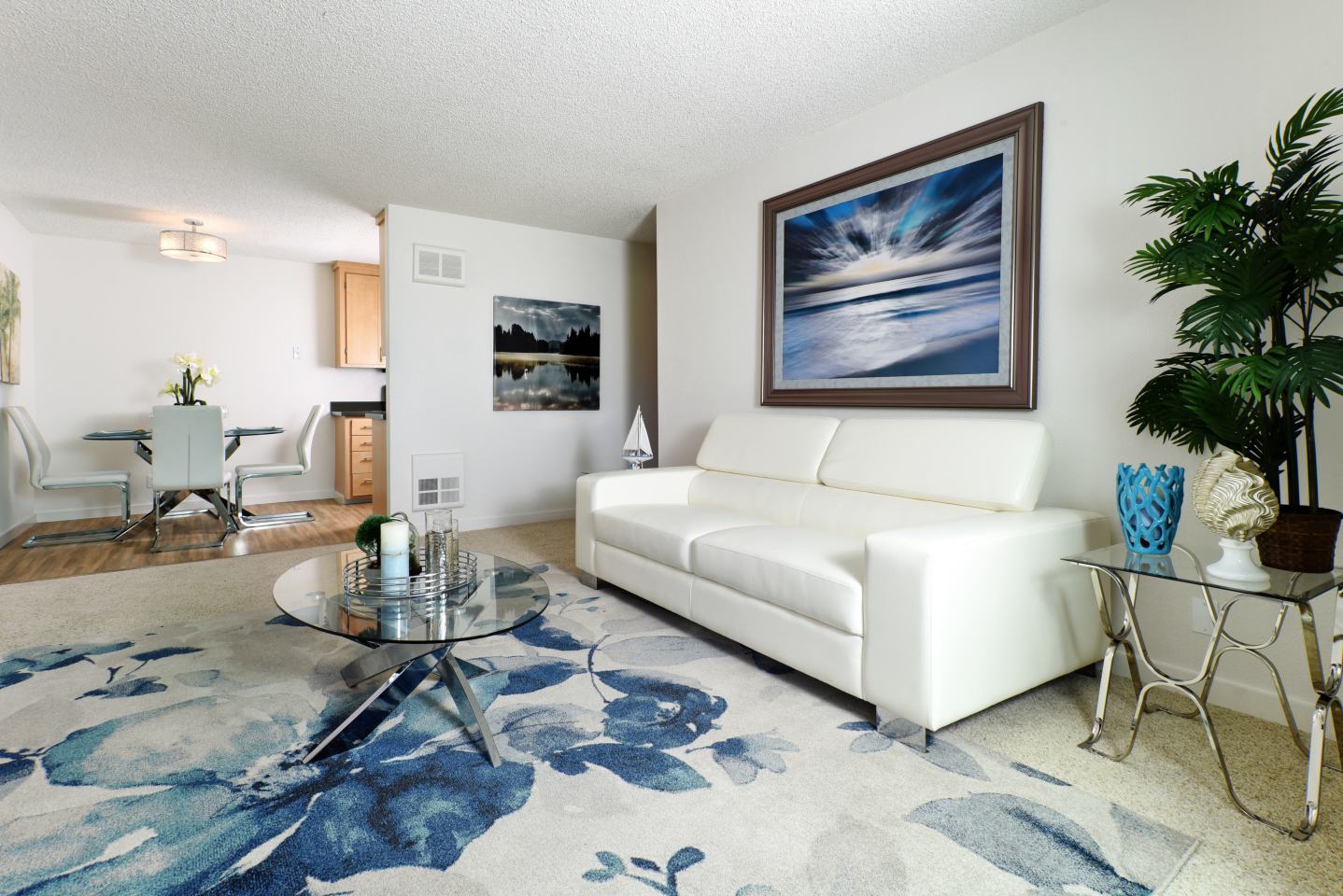 Oceanview Apartments Image 8
