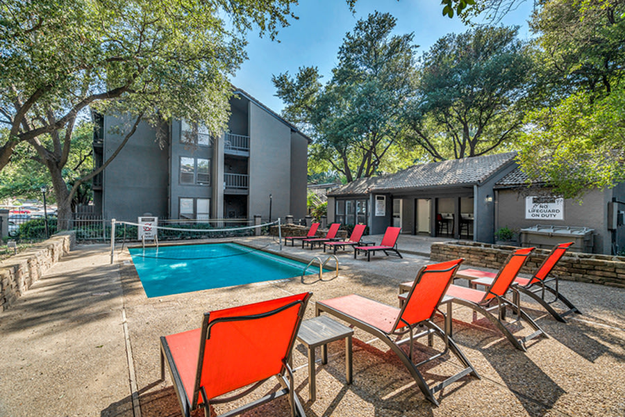Las Colinas Heights Apartment Homes Image 3