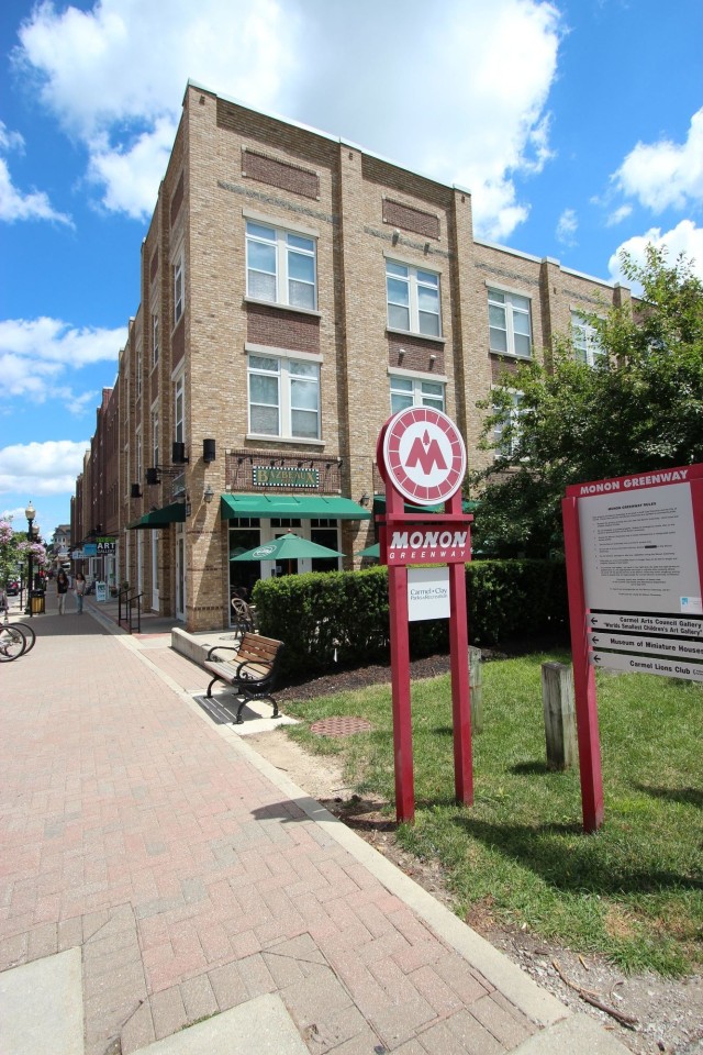 Old Town on the Monon Image 37