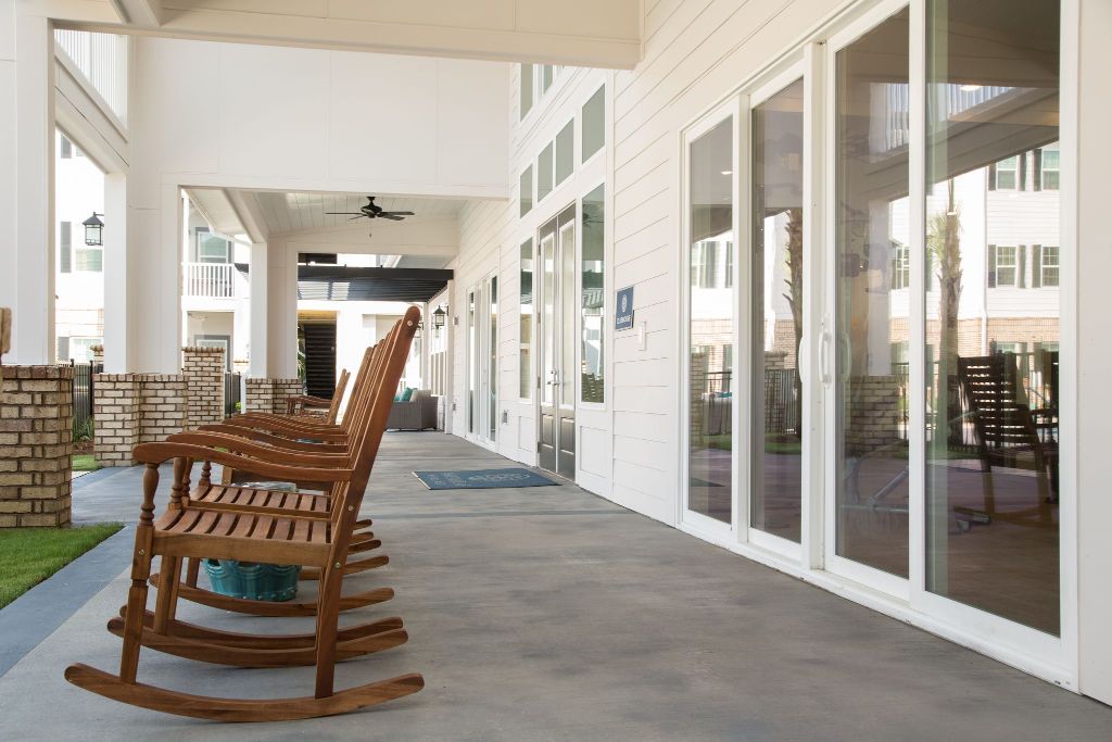 Waterleaf at Murrells Inlet Image 6