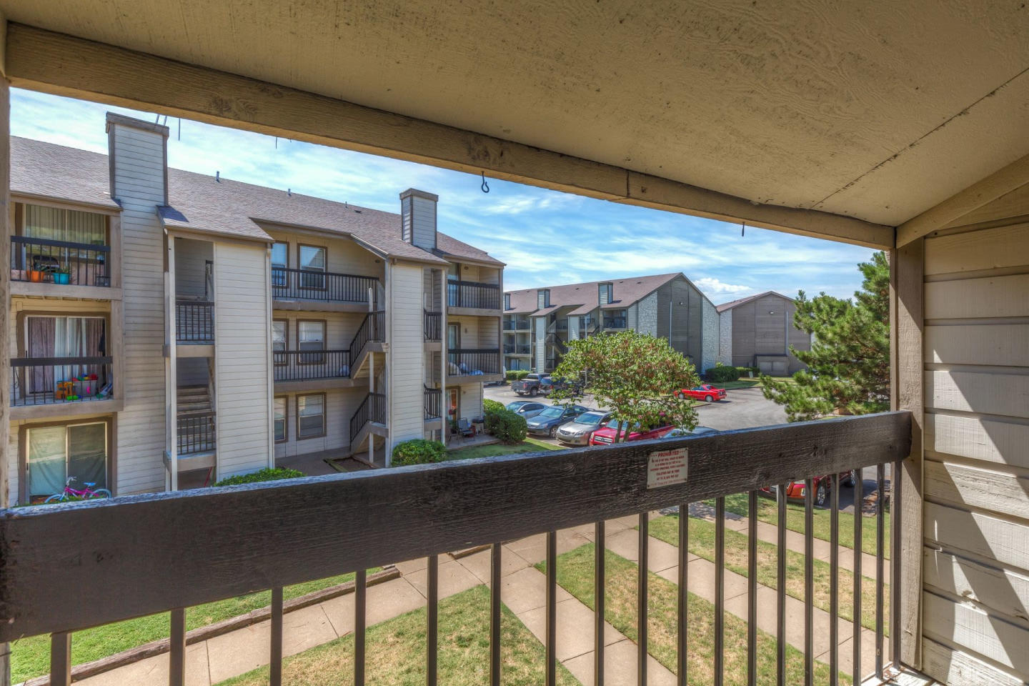 Union Point Apartments Image 34
