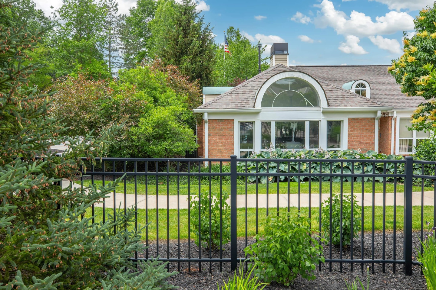 Williamsburg Townhomes Rental Homes Image 15