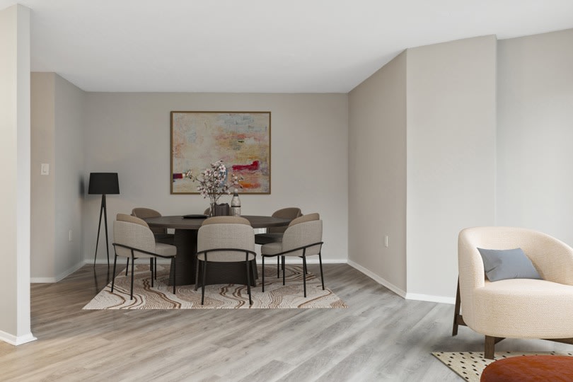 Arrive Silver Spring Image 34