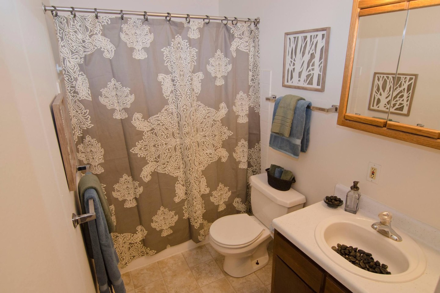 College Towne Apartments Image 23