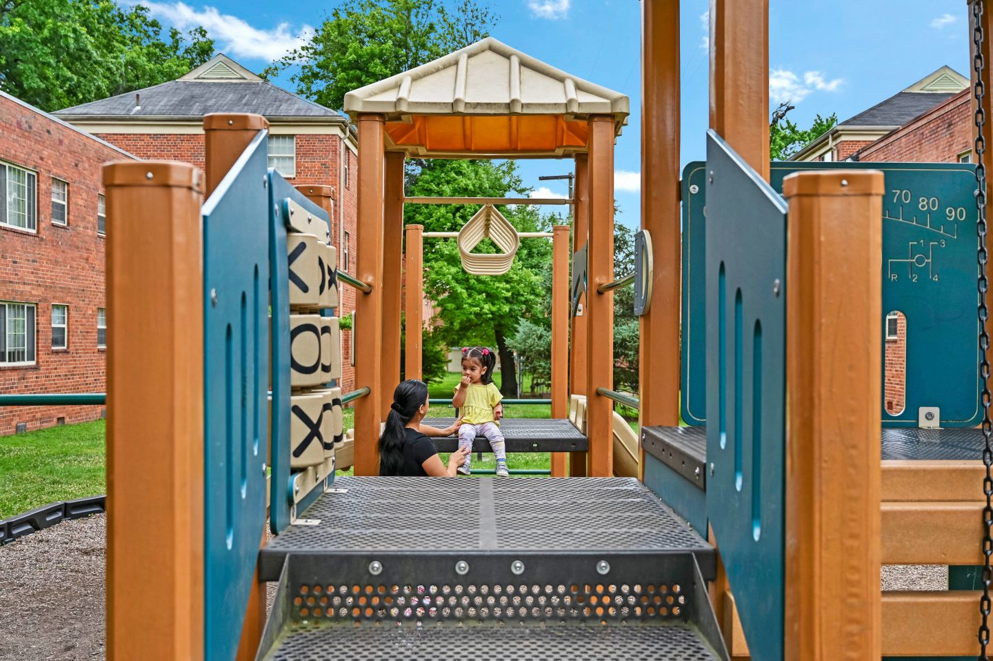 Hamilton Manor - Affordable Housing Image 17