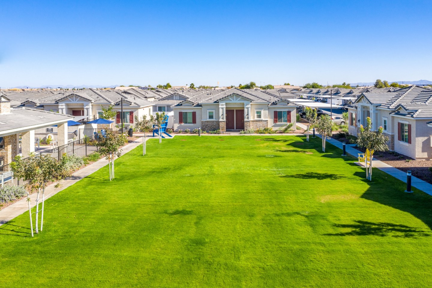 Christopher Todd Communities At Estrella Commons Image 38