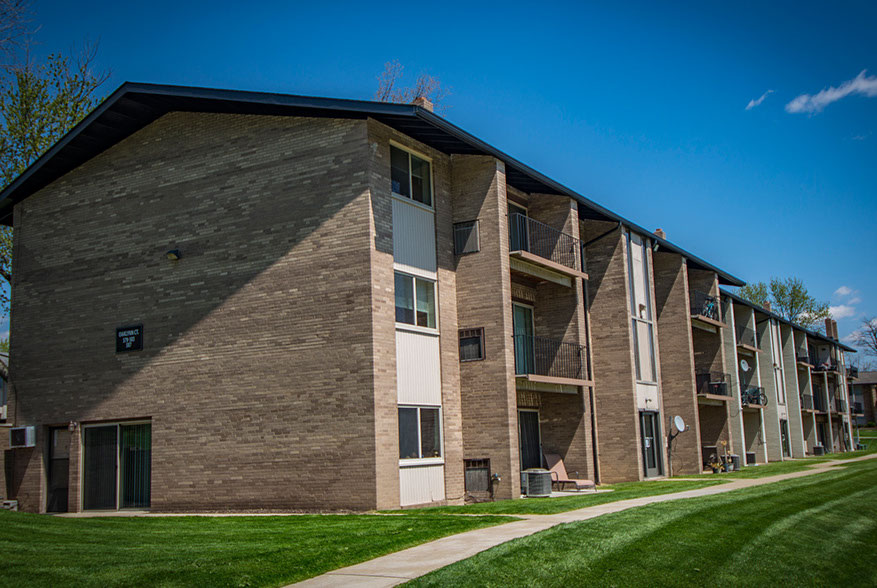 Crane Village Apartments Image 6