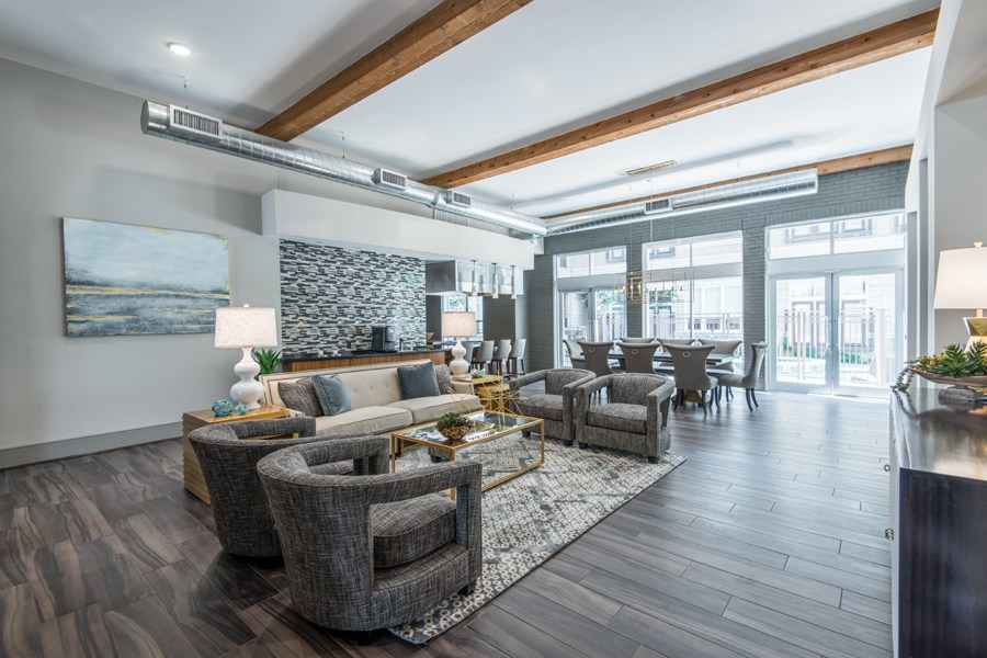 The Boulevard Apartments Denver Image 17
