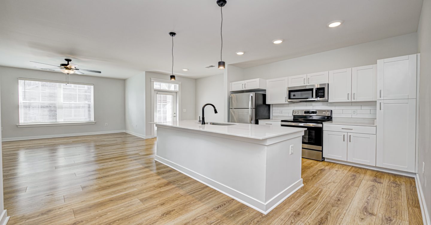 Lakeside Apartments of Carmel Phase II Image 2