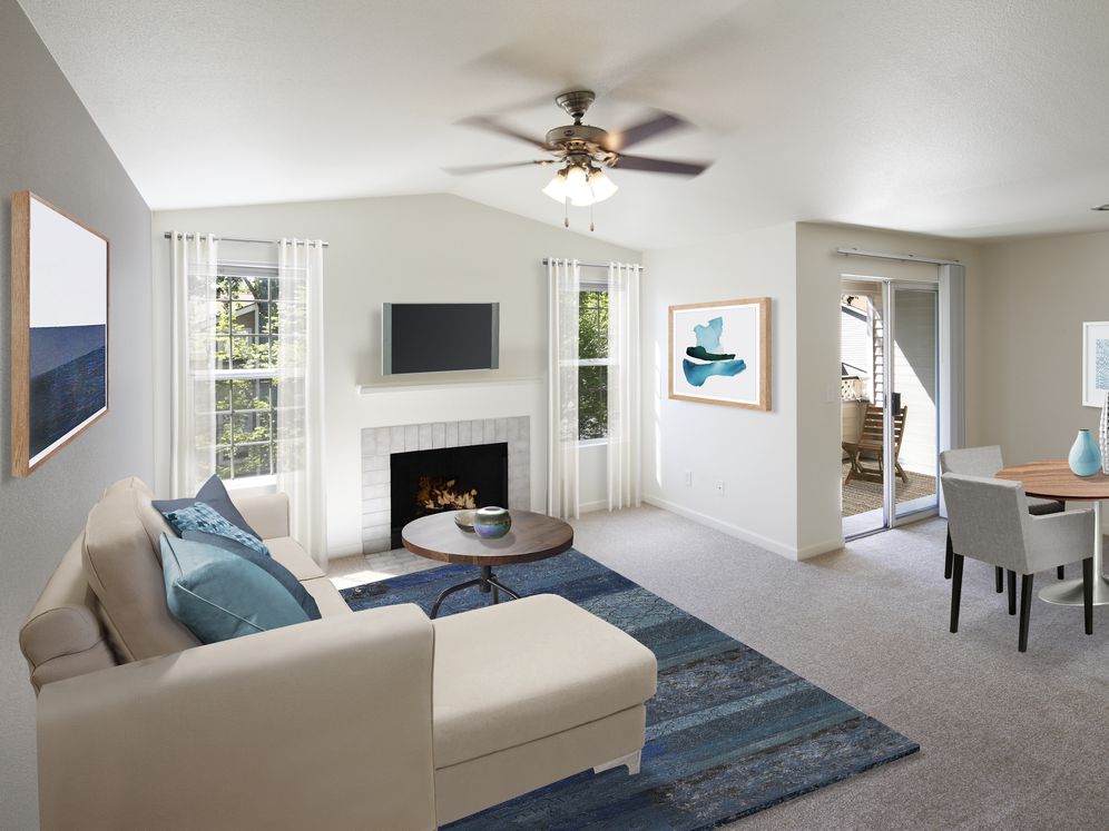 Archstone Redmond Lakeview Image 8