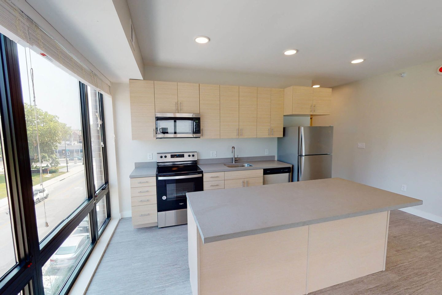 Canary Lofts Image 5