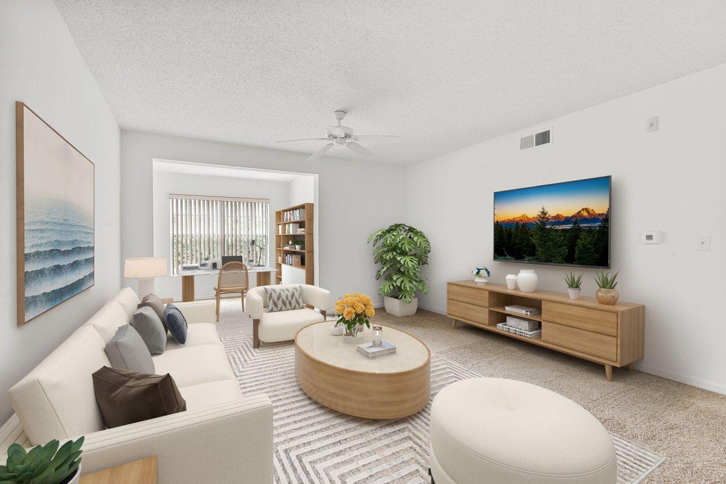 Bella Vista Apartments Image 10