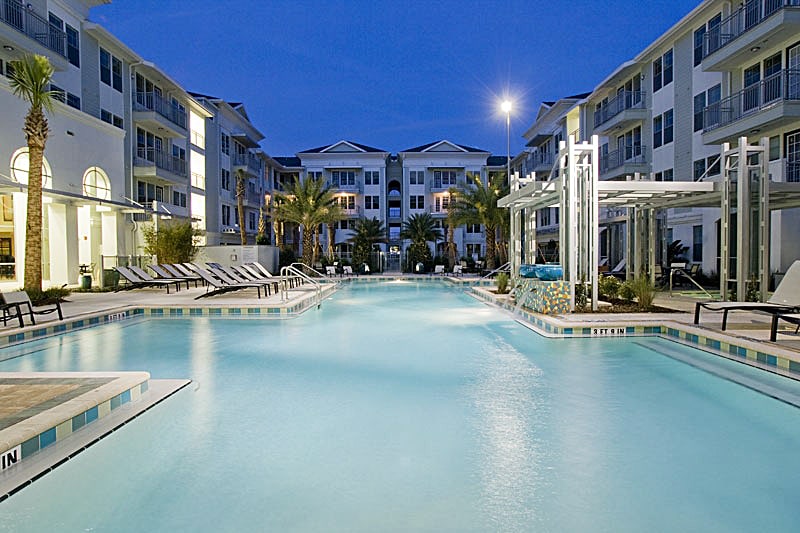 Aqua at Millenia Image 26