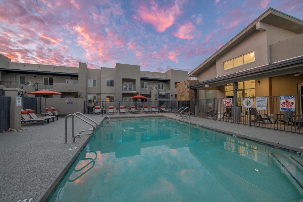 Inspiration Apartments Image 16