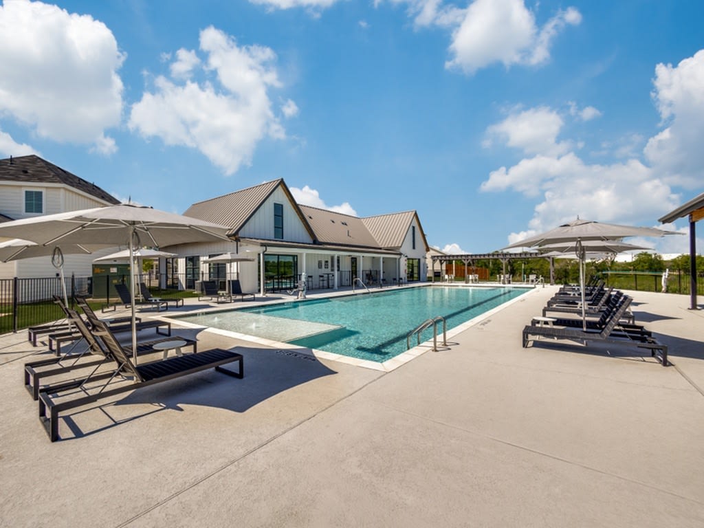 Covey Homes Litsey Creek Image 7