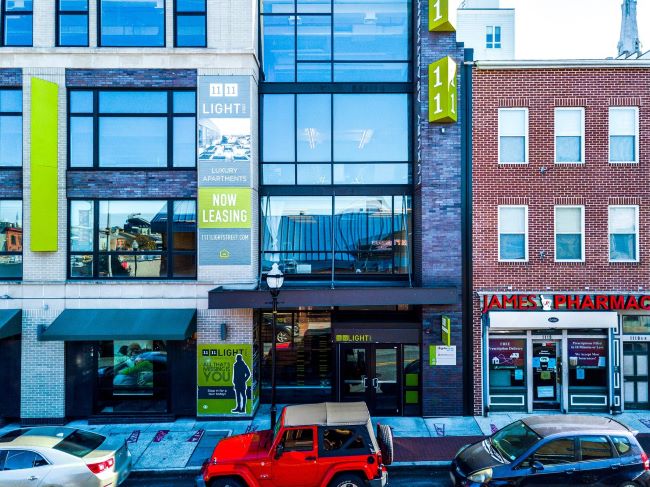 1111 Light Street Image 5