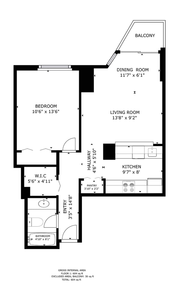 1133 North Dearborn Image 52