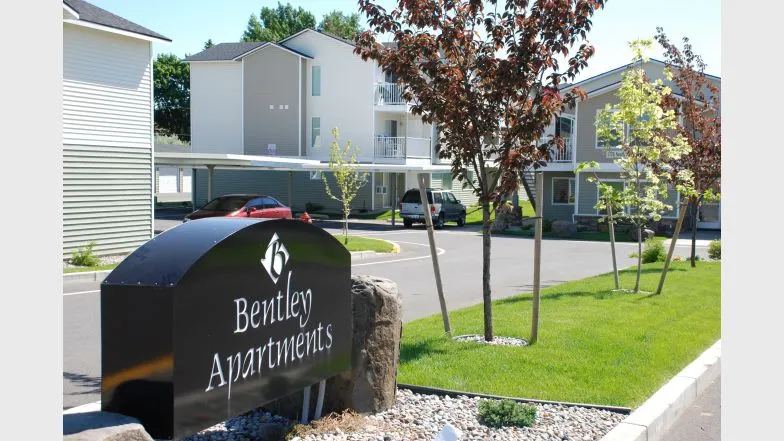 The Bentley Apartments Image 9