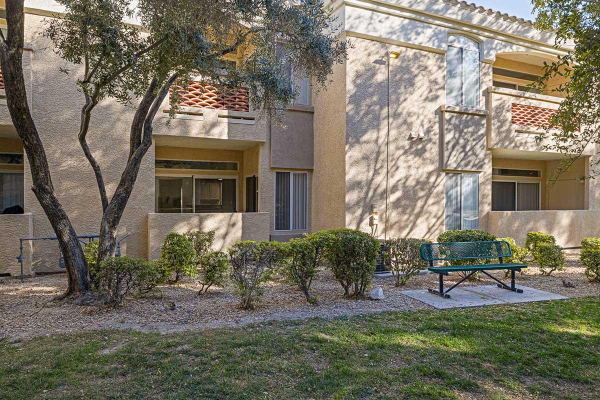 Noble Park Apartments Image 60