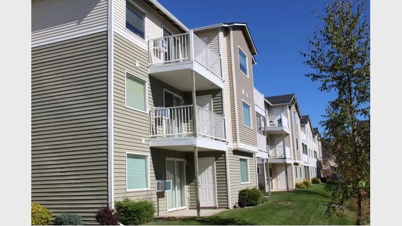 The Bentley Apartments Image 3