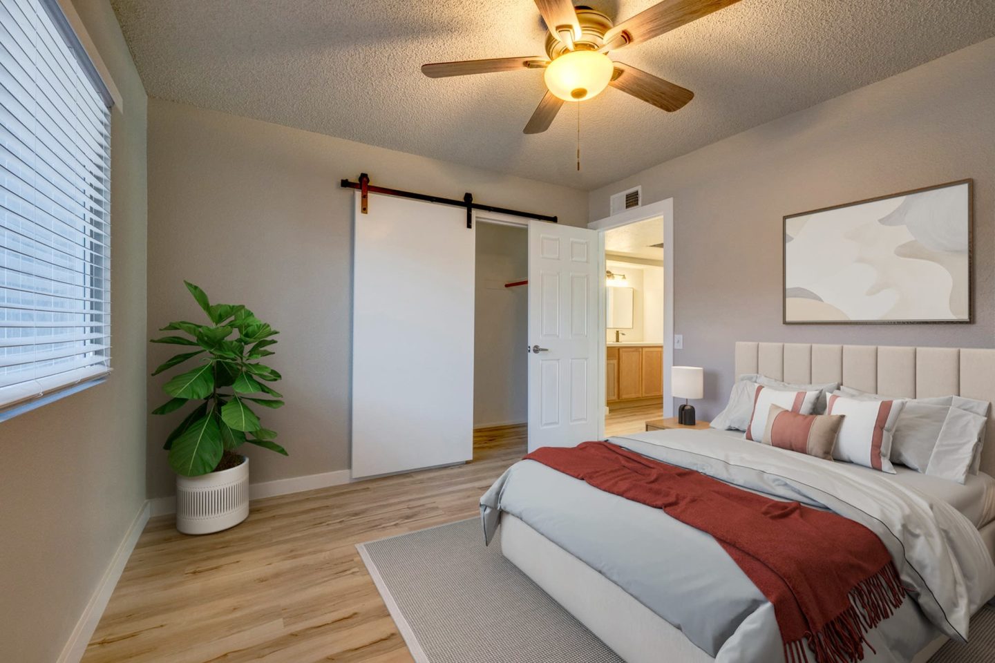 The Monica Apartments Image 14