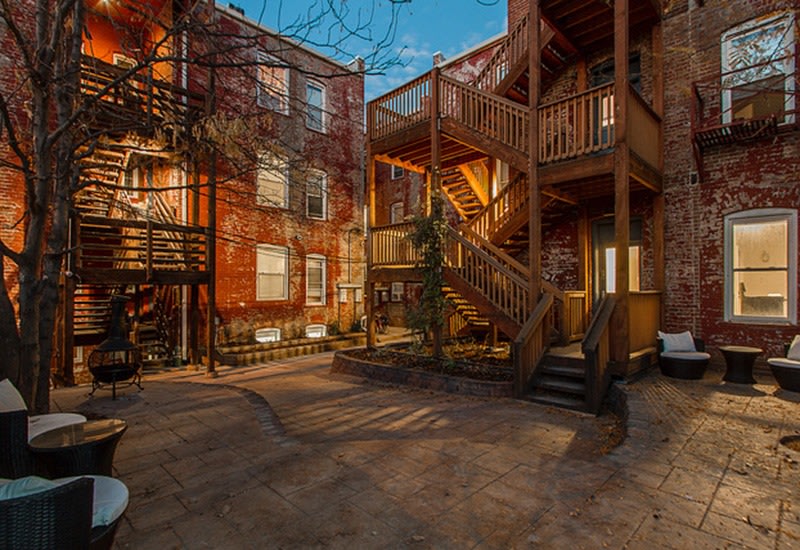 The Lafayette Image 9