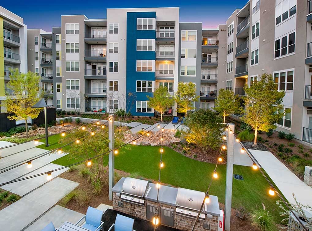 AMLI Piedmont Heights Image 14