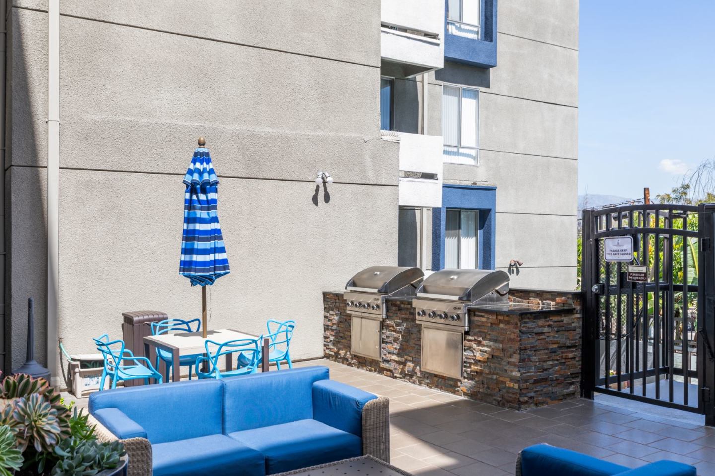 CitiView Terrace Apartments Image 9