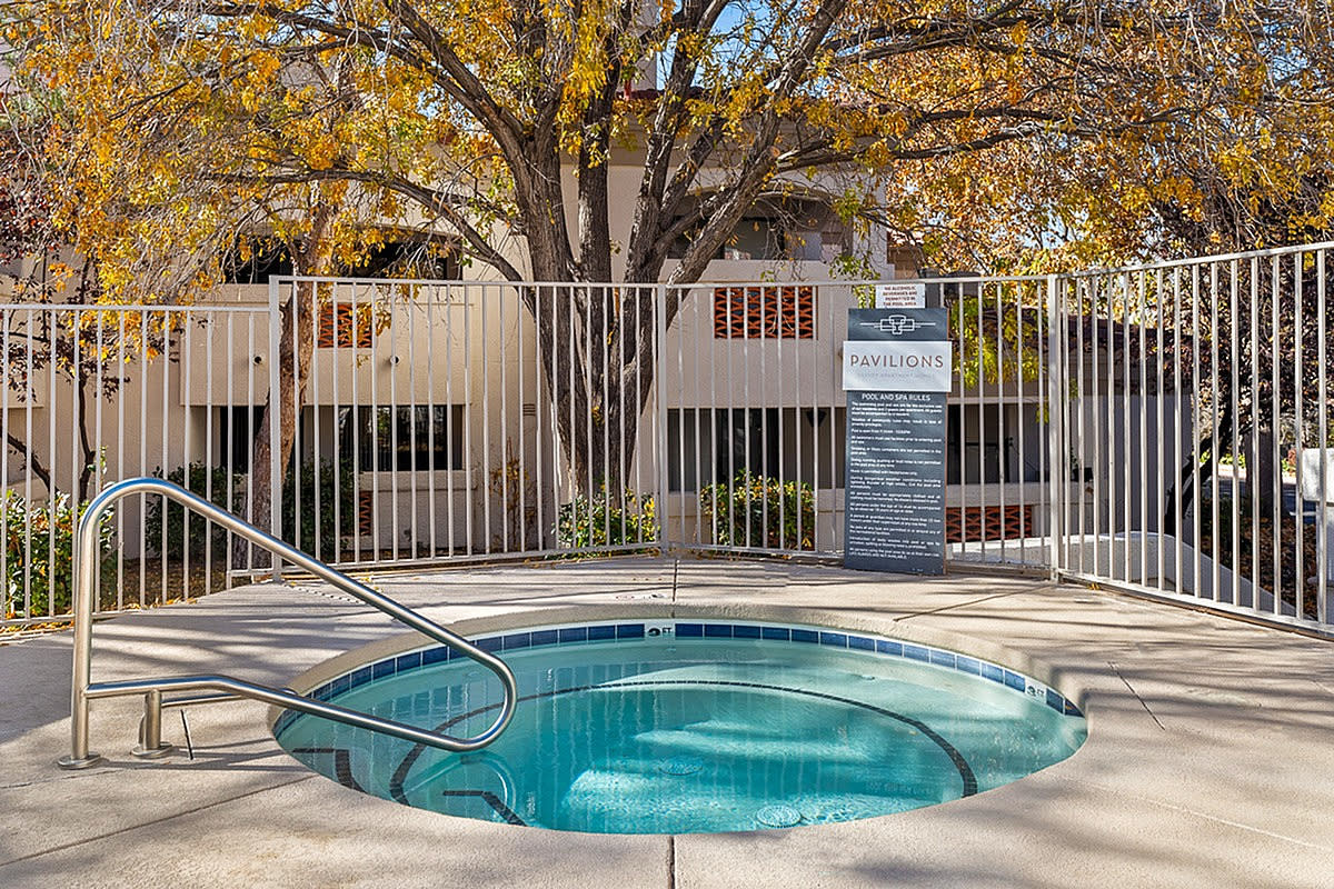 Pavilions Apartments Image 21