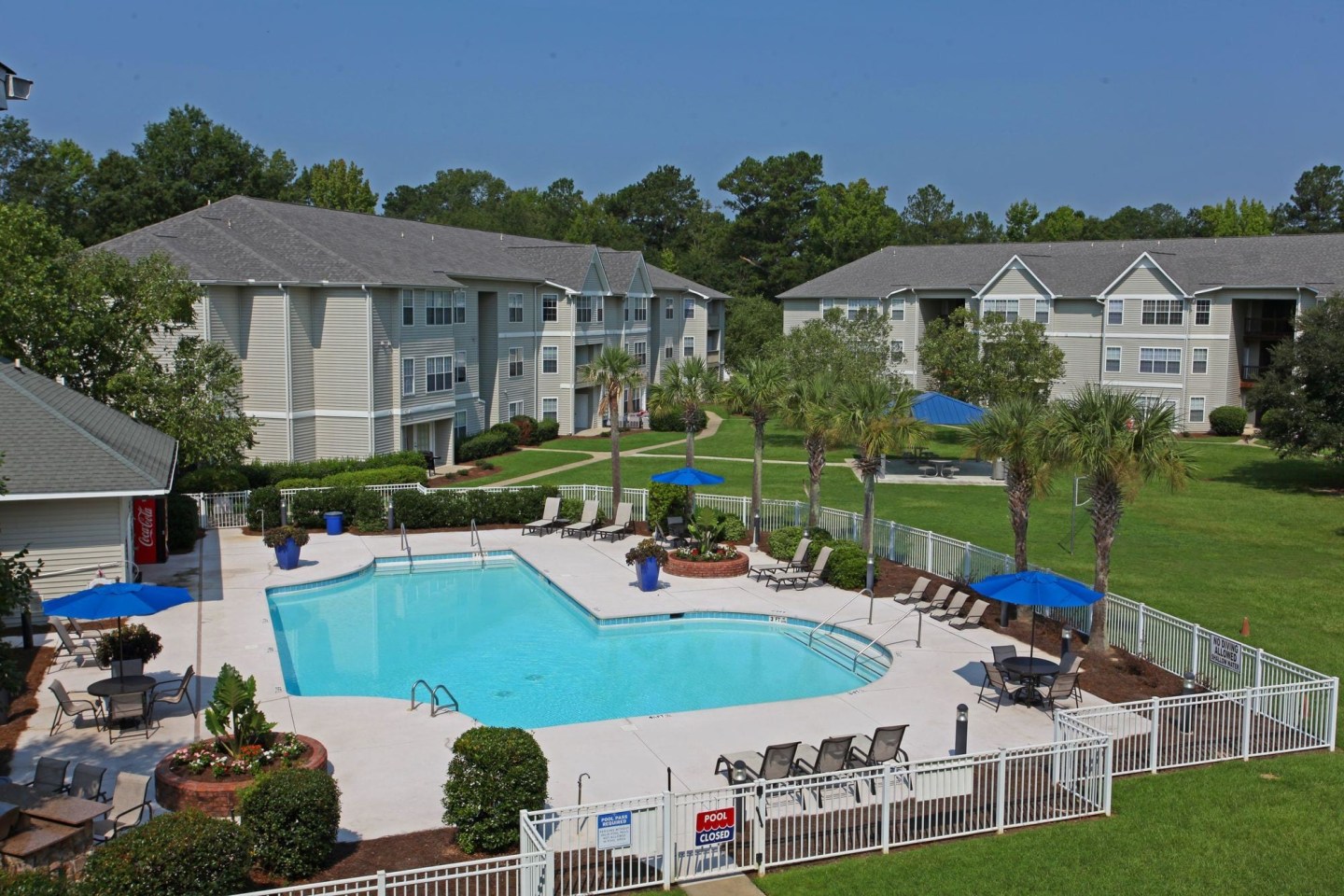 Fox Run Luxury Apartments Image 16
