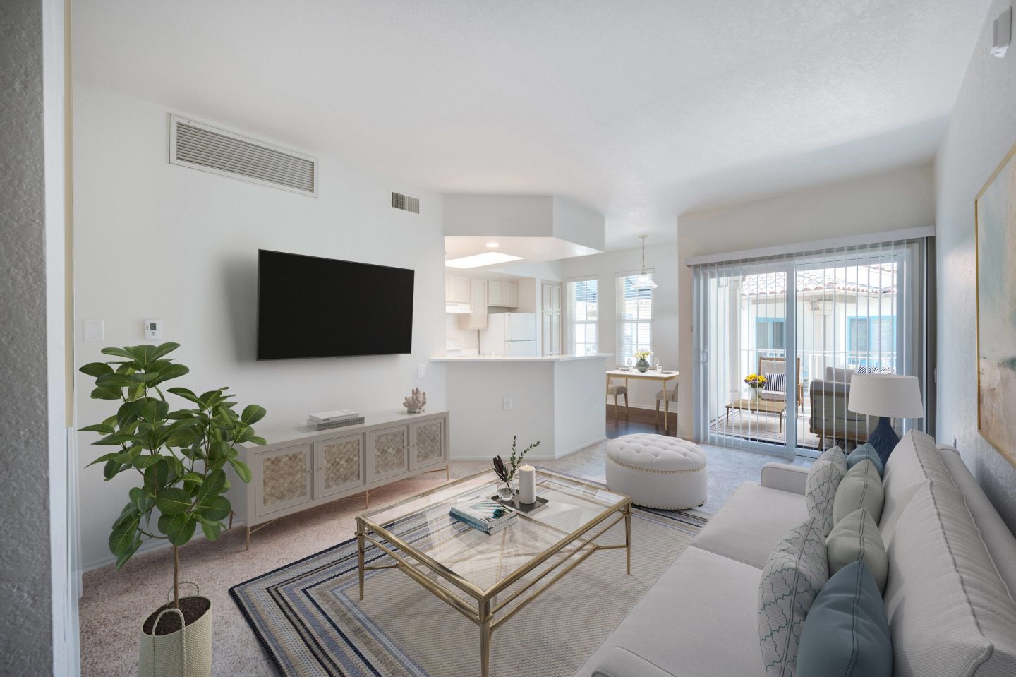 Rancho Franciscan Senior Apartments Image 1