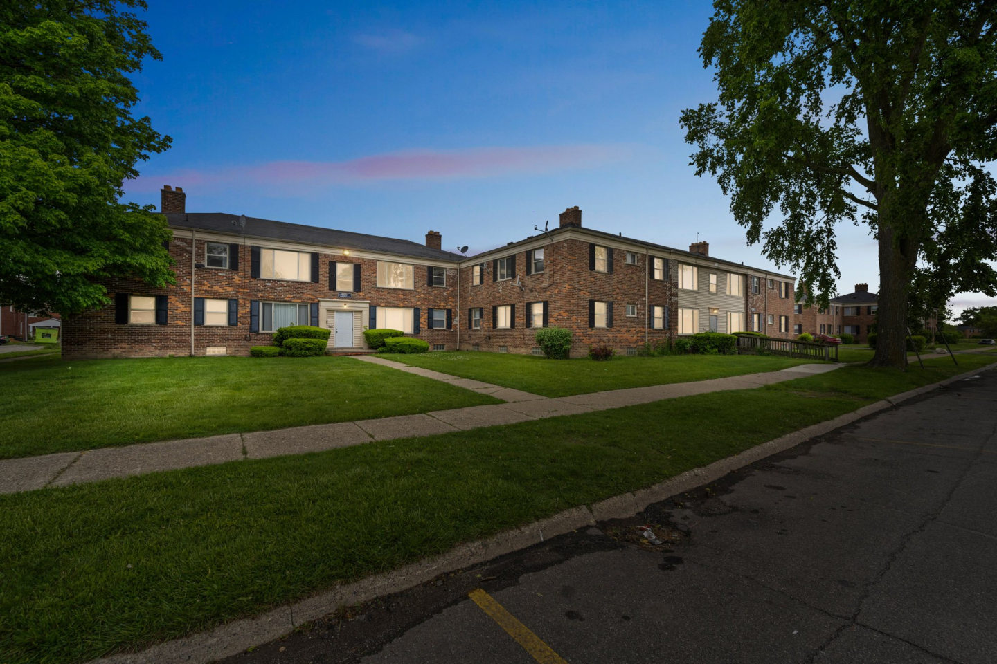 Franklin Village Image 4