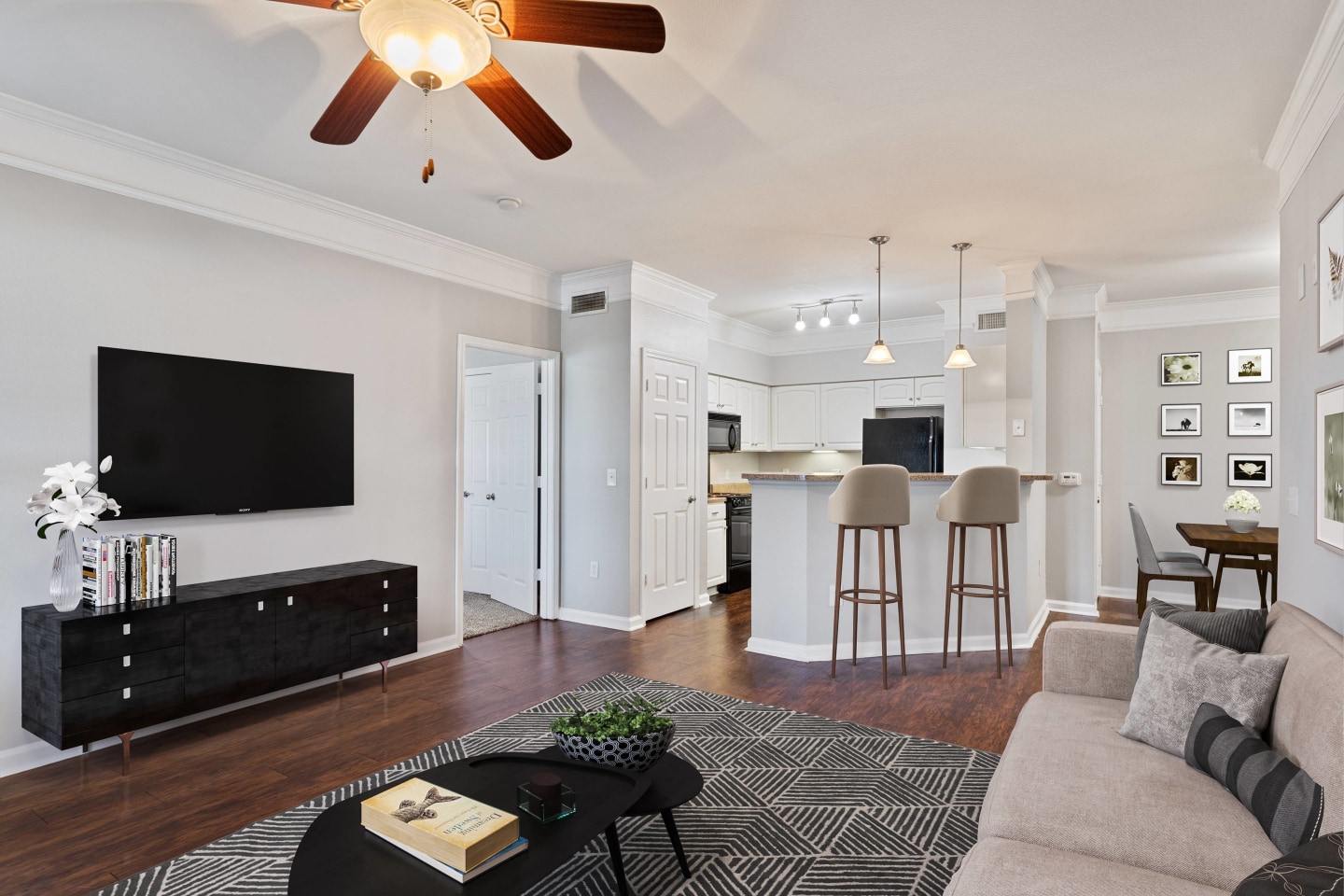 Carrington Place Apartments Image 2