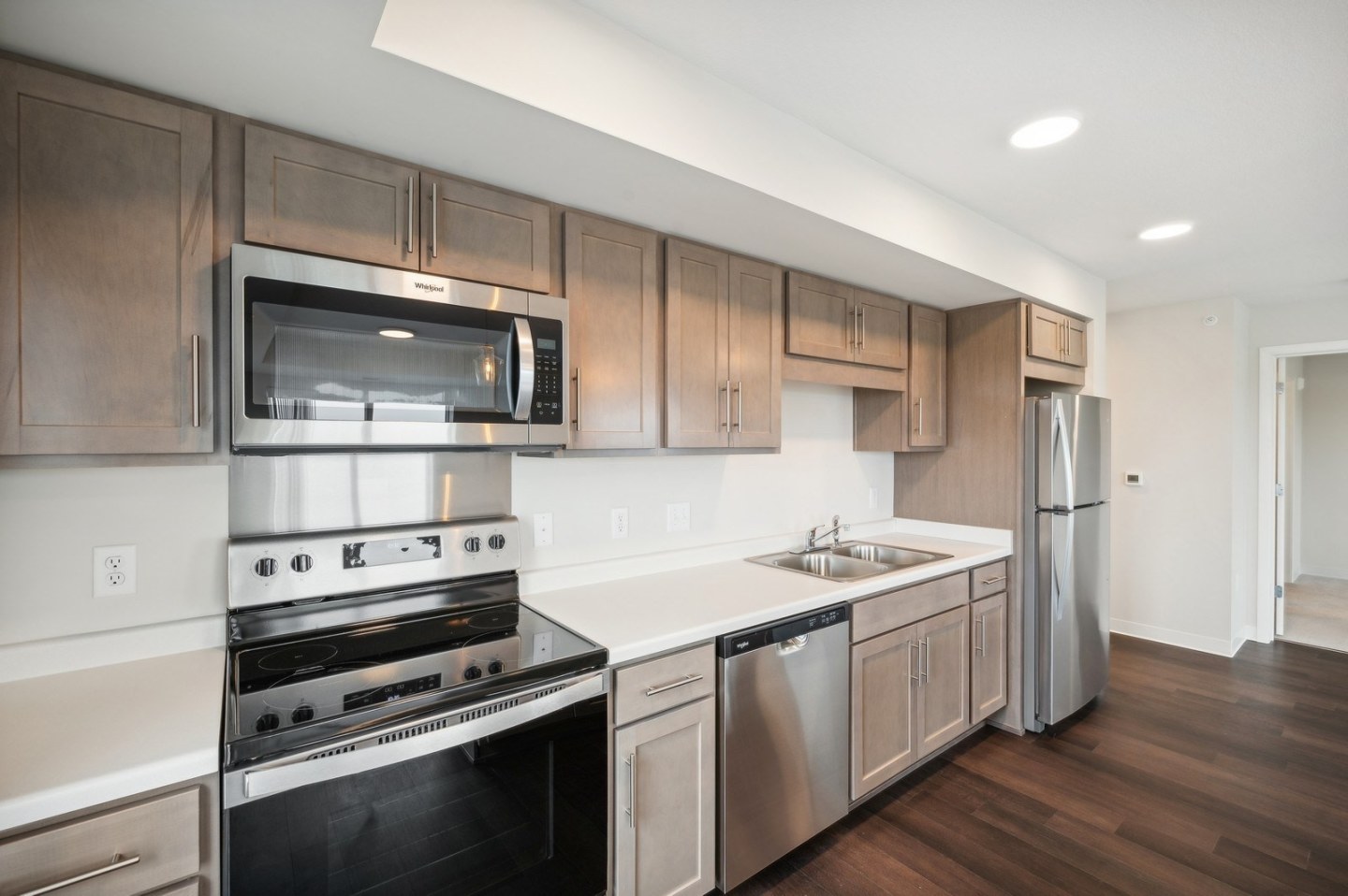 The Bridgewell Apartments- Affordable Housing Image 6