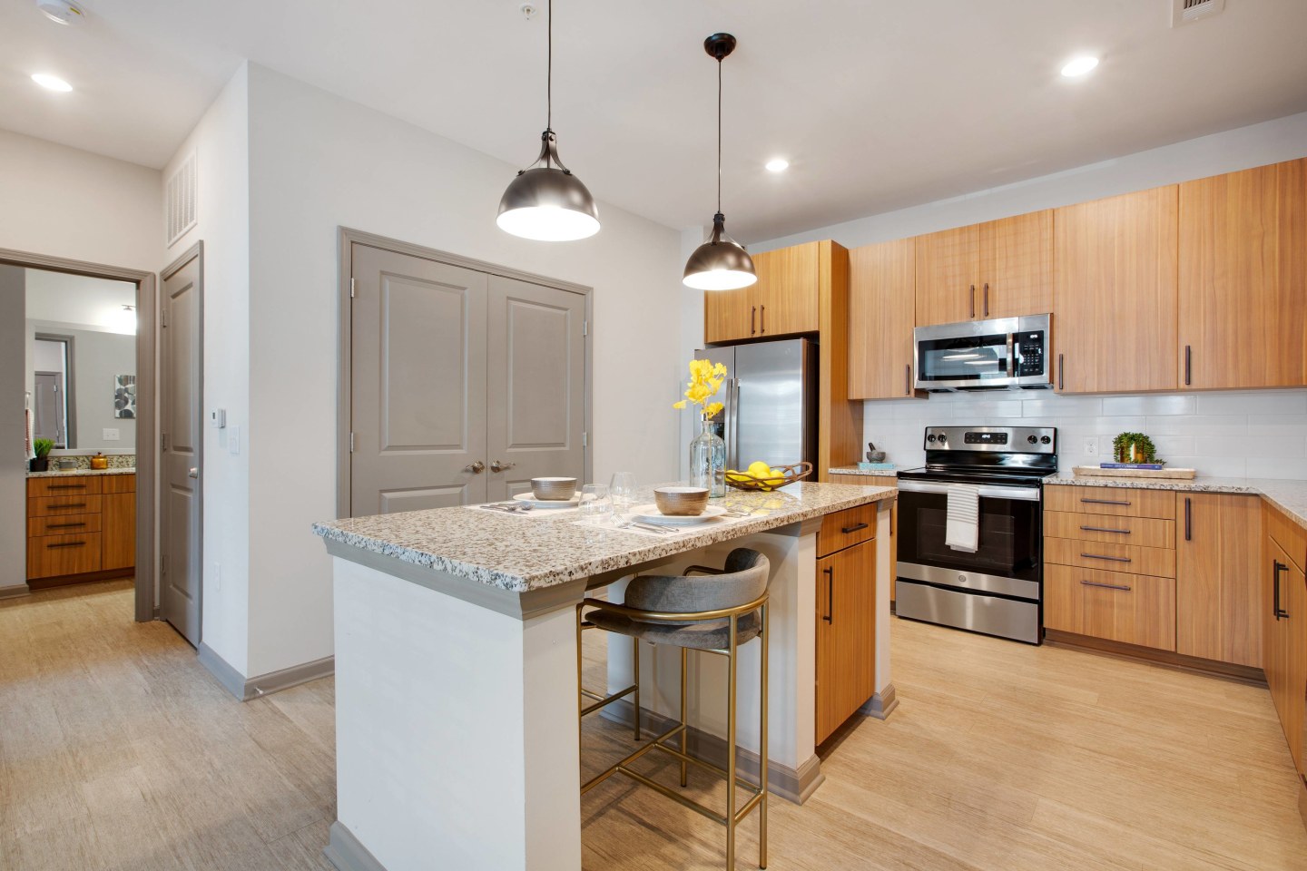 Vesta City Park Apartments Image 4