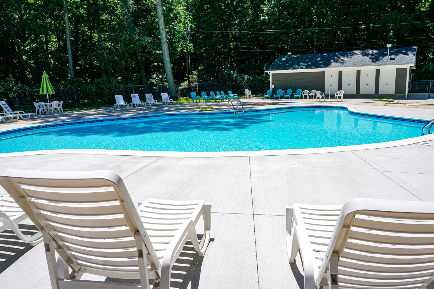 Woodcrest Apartments Image 7
