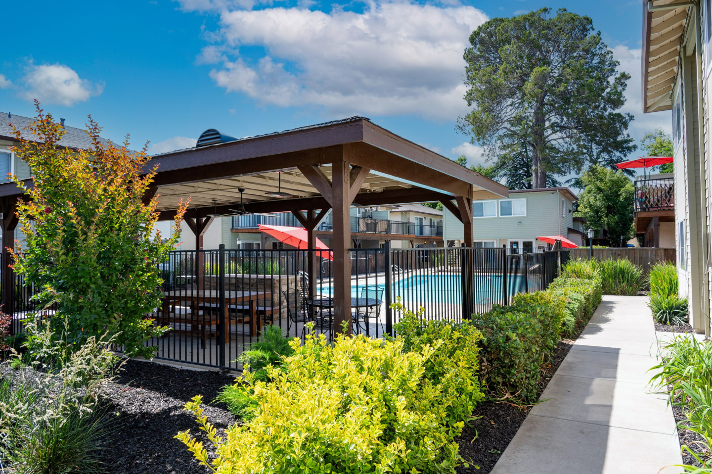 The Villas at Fair Oaks Image 19