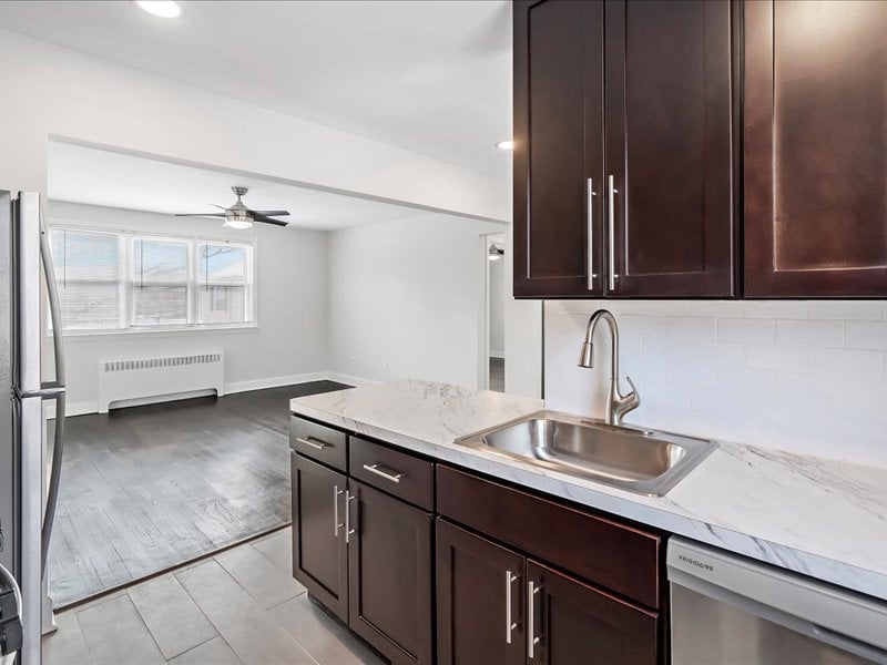 Haddon Hills Apartments Image 15