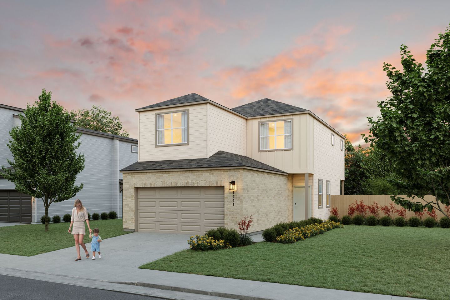 Altura Luxury Rental Homes Image 16