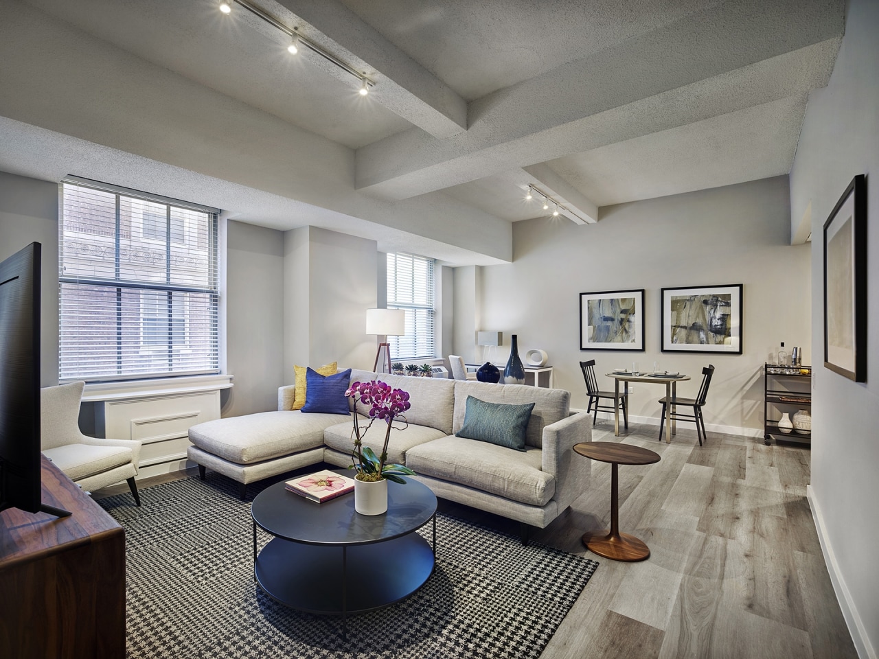 The Franklin Residences Image 1
